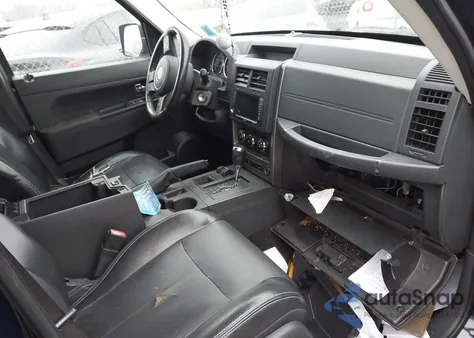 2012 Jeep Liberty Sport z USA, uszkodzony, nr VIN 1C4PJMAK7CW212463